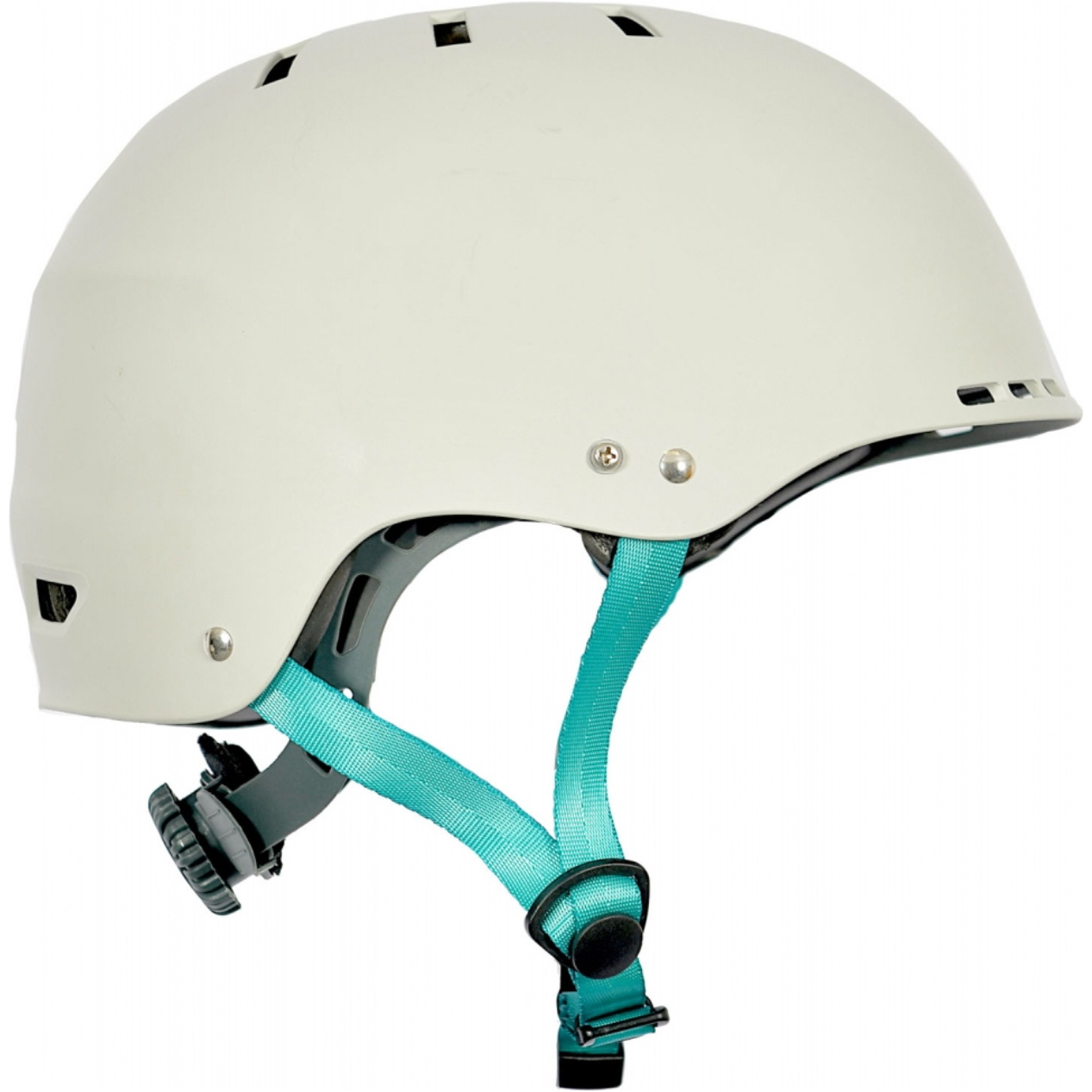 2026 Peak PS Freeride Helmet 26FH-GRY - Grey